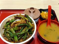 -食其家·牛丼咖喱(文三路店)