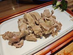 -品回味清真西北楼(宁波首店)