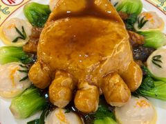 -鹿鸣春饭店(总店)