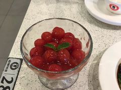-老佛爷铜炉蛙锅(海岸城店)