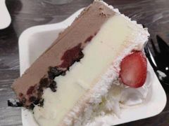 -DQ·蛋糕·冰淇淋(嘉兴南湖万达店)