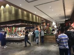 -清远熹乐谷温泉度假酒店
