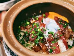 -红星光发煲仔饭(文海店)