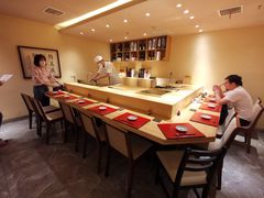 -鮨青(恒基名人购物中心店)