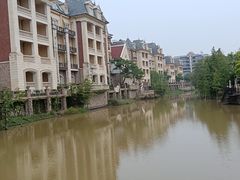 -中旅阿那亚九龙湖·公主酒店