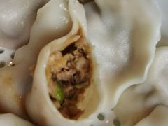 猪肉酸菜水饺-石老头关东饺子王·东北菜(嘉华鑫城店)