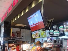 -汉堡王(华润五彩城店)