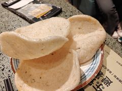 虾片-Home Thai·泰谣(王府井apm店)