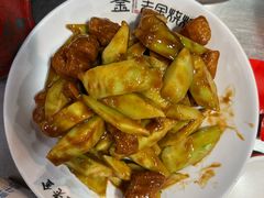 -清真·老金烧烤·小龙虾(山大路店)
