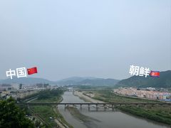 -图们国门景区