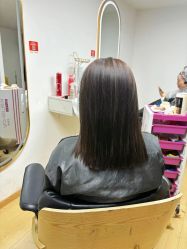 -XS 形色靓点烫染salon