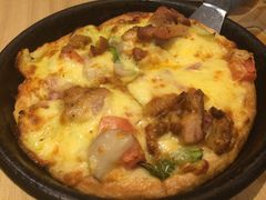 -必胜客(堤口路店)