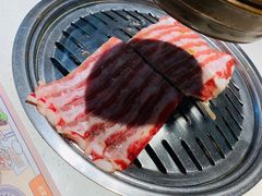 -本家韩国烤肉(青岛万象城店)