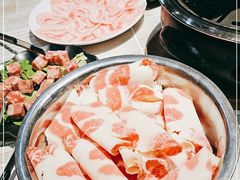 -胡哥烤肥牛(车公庙店)