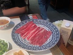 -北京老门框爆肚涮肉馆(锦业路店)