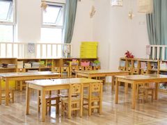 -贝美蓝天幼儿园(河东直沽园)