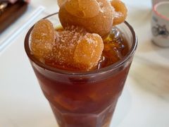 -柠檬树茶餐厅(海雅缤纷城店)