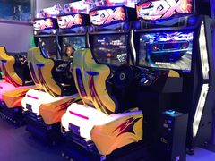 -核客电玩城(东门店)