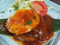 -越日本料理(新地假日广场店)