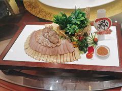 -小八仙·宴(三峡茶庄店)