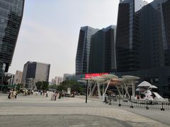 -大族广场Mall&More