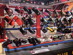 -中安射击运动俱乐部