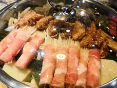 -黄记煌三汁焖锅(新世纪广场店)