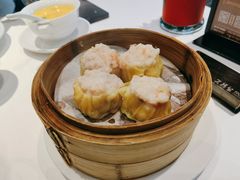北菇滑烧卖-天然台1908(中建广场店)