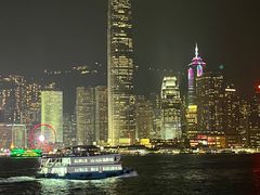 -尖沙咀
