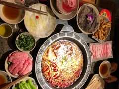 -小龙坎火锅(双林店)