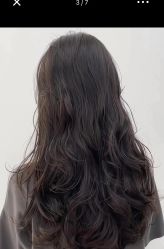 -藤野造型专业烫染接发