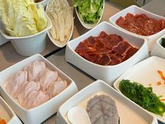 -海底捞火锅(振华广场店)