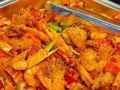 -谭三娘鲜切牛肉自助火锅(星辰汇店)