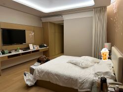 点击看大图 -金鹰国际月子中心(新街口店)