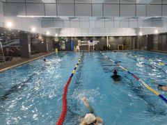 -W FITNESS 威尔仕健身·游泳(老西门新苑店)