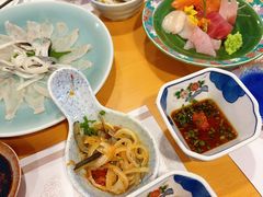 -天正河鲀·河豚亭(大连店)