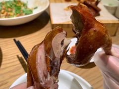 -粤集·手工粤菜(皇庭广场店)