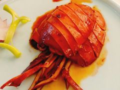 -丰收日·小海鲜·沪上家宴(顾村正大店)