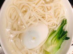 长寿面-金鸭季·北京烤鸭(深业上城店)