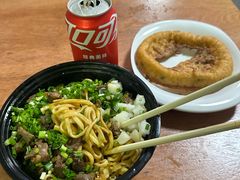 -余艳梅拌面世家(马场横路店)