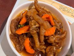 -老淮城·长鱼面(河下古镇店)