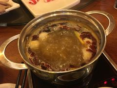 -鲁西肥牛(云阳店)