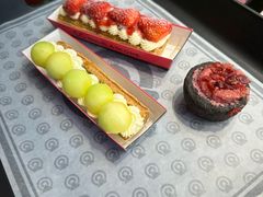 -CC BAGEL&SCONE 贝果与司康(南开大悦城店)