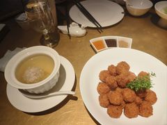 -四季民福烤鸭店(西单华威约饭街店)