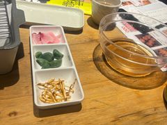 -木屋烧烤(岗顶二店)