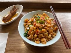 -兰溪十八浇(天一店)