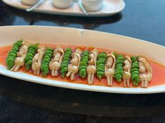 -苏州W酒店·苏滟中餐厅