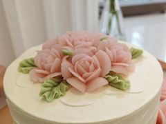 -杜哈夫DOUX RÊVE·生日蛋糕(日月光店)