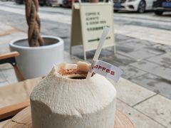 -Fulu Coffee福禄(花园城店)
