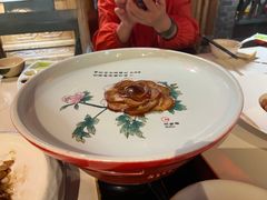 北京牡丹烤鸭-京味斋·北京烤鸭(华威桥北工大店)